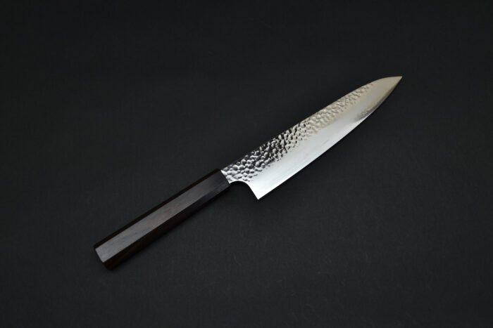 Hatsukokoro Hayabusa VG-10 Gyuto 210mm - Image 3
