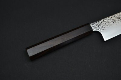 Hatsukokoro Hayabusa VG-10 Gyuto 210mm - Image 5