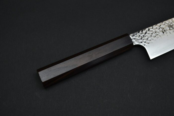 Hatsukokoro Hayabusa VG-10 Gyuto 210mm - Image 5