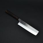 Hatsukokoro Hayabusa VG-10 Nakiri 180mm