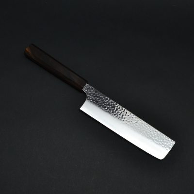 Hatsukokoro Hayabusa VG-10 Nakiri 180mm