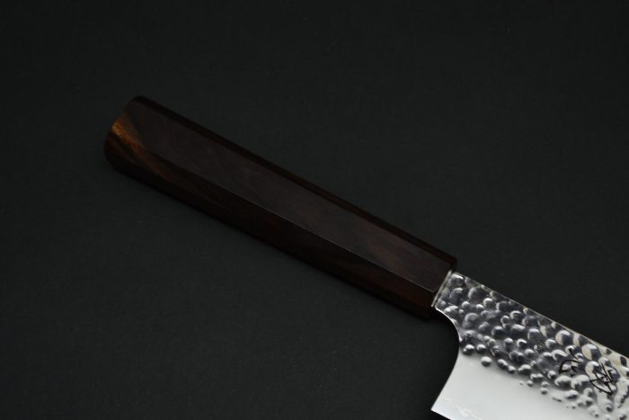 Hatsukokoro Hayabusa VG-10 Nakiri 180mm - Image 2
