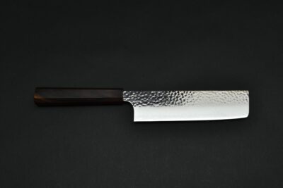 Hatsukokoro Hayabusa VG-10 Nakiri 180mm - Image 5