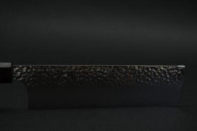 Hatsukokoro Hayabusa VG-10 Nakiri 180mm - Image 4