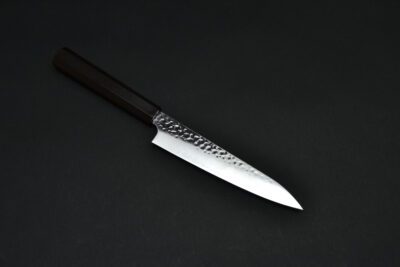 Hatsukokoro Hayabusa VG-10 Μαχαίρι Petty 150 mm - Image 4