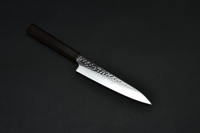 Hatsukokoro Hayabusa VG-10 Μαχαίρι Petty 150 mm - Image 4