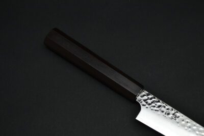 Hatsukokoro Hayabusa VG-10 Μαχαίρι Petty 150 mm - Image 2