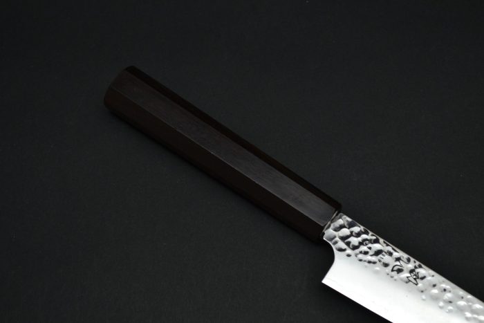 Hatsukokoro Hayabusa VG-10 Μαχαίρι Petty 150 mm - Image 2