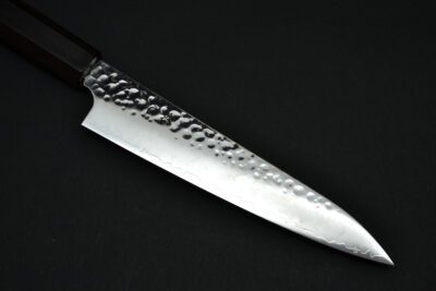 Hatsukokoro Hayabusa VG-10 Μαχαίρι Petty 150 mm - Image 3