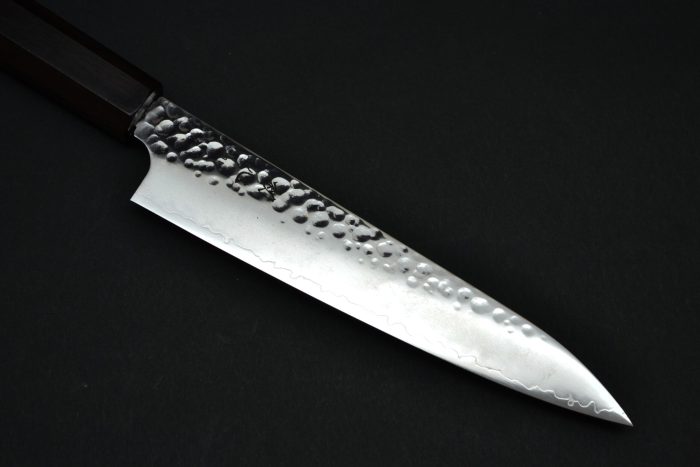 Hatsukokoro Hayabusa VG-10 Μαχαίρι Petty 150 mm - Image 3