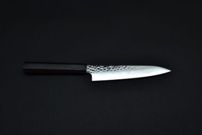 Hatsukokoro Hayabusa VG-10 Μαχαίρι Petty 150 mm - Image 8
