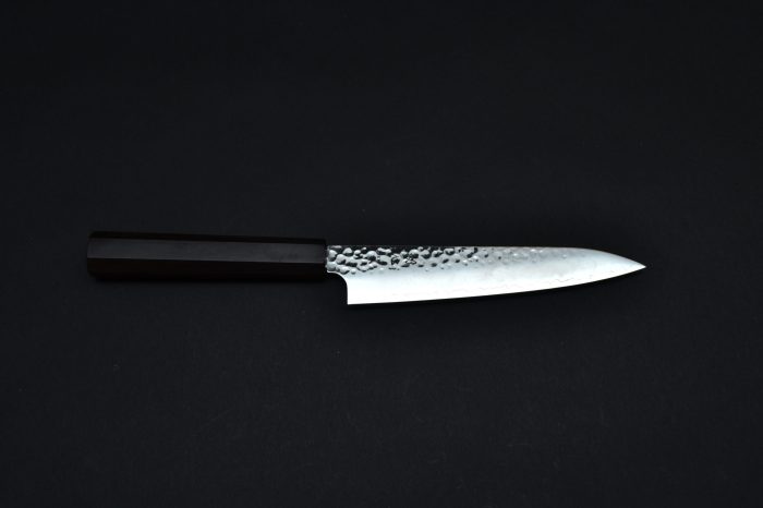 Hatsukokoro Hayabusa VG-10 Μαχαίρι Petty 150 mm - Image 8