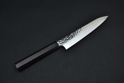 Hatsukokoro Hayabusa VG-10 Μαχαίρι Petty 150 mm - Image 7