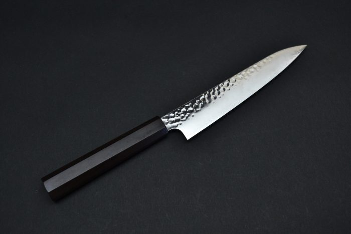 Hatsukokoro Hayabusa VG-10 Μαχαίρι Petty 150 mm - Image 7