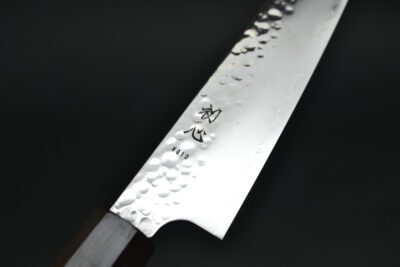 Hatsukokoro Hayabusa VG-10 Μαχαίρι Petty 150 mm - Image 6