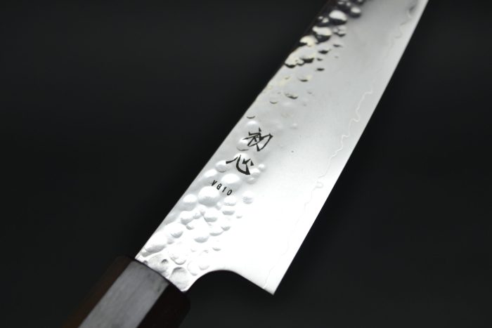 Hatsukokoro Hayabusa VG-10 Μαχαίρι Petty 150 mm - Image 6