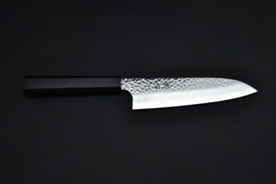 Hatsukokoro Hayabusa VG-10 Santoku 180 mm - Image 4
