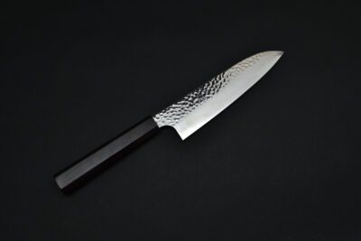 Hatsukokoro Hayabusa VG-10 Santoku 180 mm - Image 3