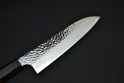 Hatsukokoro Hayabusa VG-10 Santoku 180 mm - Image 9