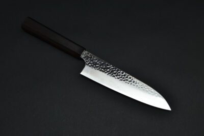 Hatsukokoro Hayabusa VG-10 Santoku 180 mm - Image 8