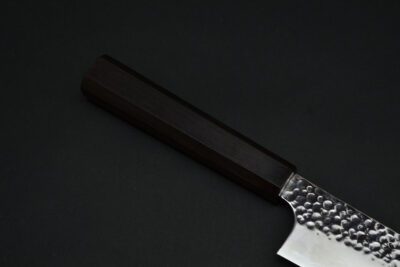 Hatsukokoro Hayabusa VG-10 Santoku 180 mm - Image 2