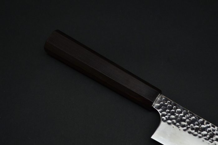 Hatsukokoro Hayabusa VG-10 Santoku 180 mm - Image 2