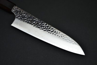 Hatsukokoro Hayabusa VG-10 Santoku 180 mm - Image 7