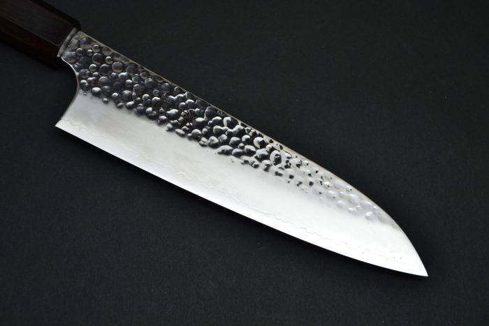 Hatsukokoro Hayabusa VG-10 Santoku 180 mm - Image 7