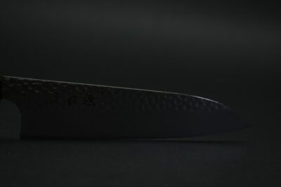 Hatsukokoro Hayabusa VG-10 Santoku 180 mm - Image 6