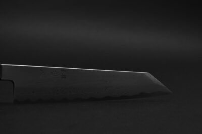 Hatsukokoro / Nakagawa Damascus Kiritsuke 210mm - Image 9