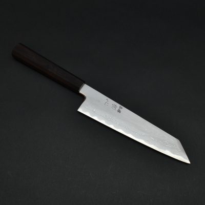 Hatsukokoro / Nakagawa Damascus Kiritsuke 210mm