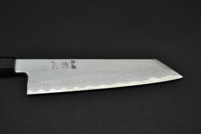 Hatsukokoro / Nakagawa Damascus Kiritsuke 210mm - Image 3