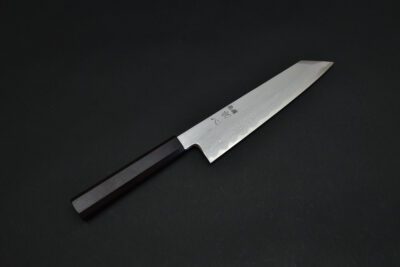 Hatsukokoro / Nakagawa Damascus Kiritsuke 210mm - Image 13