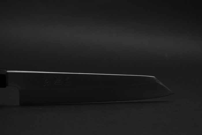 Hatsukokoro / Nakagawa Ginsan Kiritsuke 210mm - Image 3