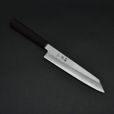 Hatsukokoro / Nakagawa Ginsan Kiritsuke 210mm