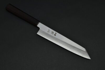 Hatsukokoro / Nakagawa Ginsan Kiritsuke 210mm - Image 9