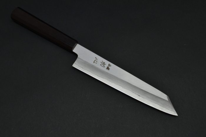 Hatsukokoro / Nakagawa Ginsan Kiritsuke 210mm - Image 9