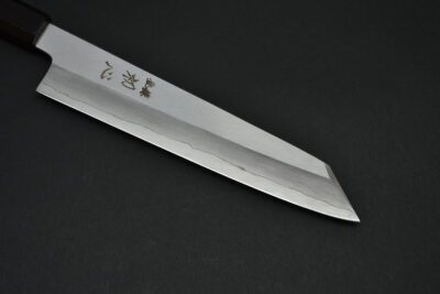 Hatsukokoro / Nakagawa Ginsan Kiritsuke 210mm - Image 8
