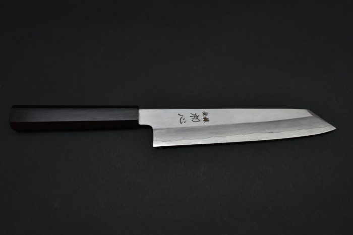Hatsukokoro / Nakagawa Ginsan Kiritsuke 210mm - Image 4