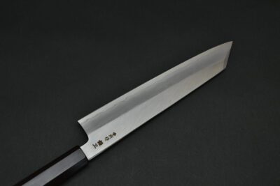 Hatsukokoro / Nakagawa Ginsan Kiritsuke 240mm - Image 5