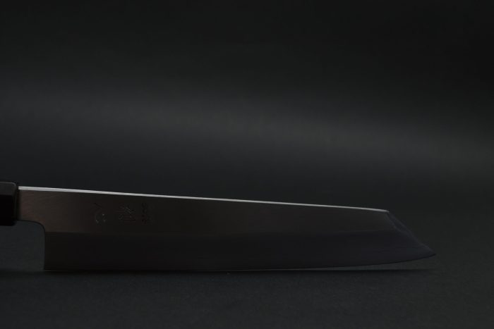 Hatsukokoro / Nakagawa Ginsan Kiritsuke 240mm - Image 4