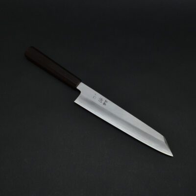 Hatsukokoro / Nakagawa Ginsan Kiritsuke 240mm
