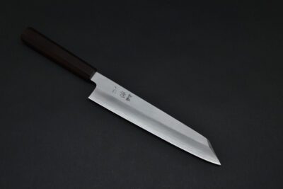 Hatsukokoro / Nakagawa Ginsan Kiritsuke 240mm - Image 2