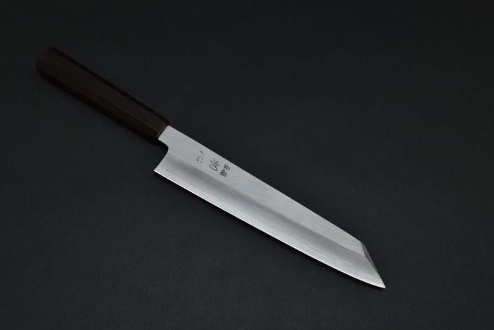 Hatsukokoro / Nakagawa Ginsan Kiritsuke 240mm - Image 2