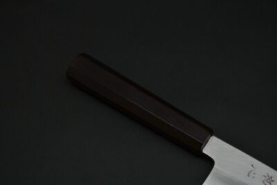 Hatsukokoro / Nakagawa Ginsan Kiritsuke 240mm - Image 11