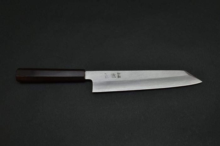 Hatsukokoro / Nakagawa Ginsan Kiritsuke 240mm - Image 8