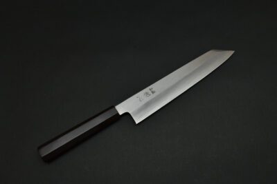 Hatsukokoro / Nakagawa Ginsan Kiritsuke 240mm - Image 7