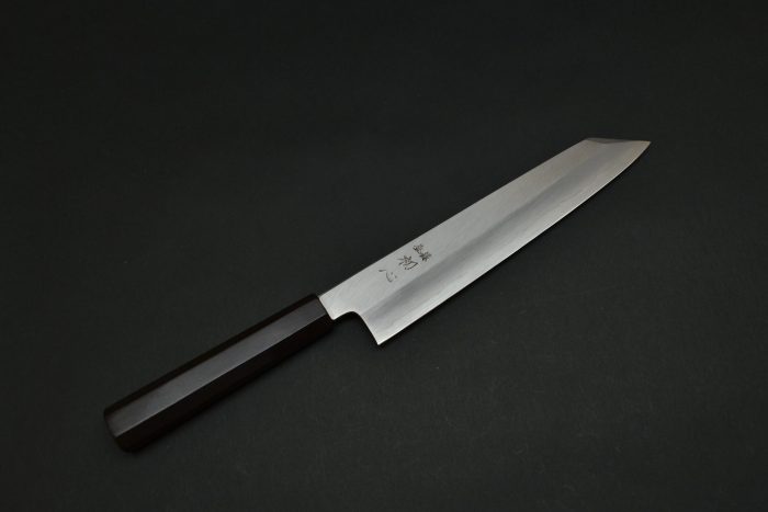 Hatsukokoro / Nakagawa Ginsan Kiritsuke 240mm - Image 7
