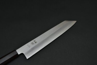 Hatsukokoro / Nakagawa Ginsan Kiritsuke 240mm - Image 6