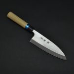 Sakai Takayuki Inox Deba 165mm